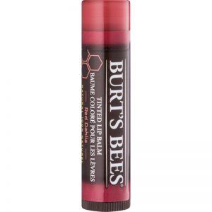 Burt’s Bees Tinted Lip Balm balsam do ust odcień Red Dahlia 4,25 g