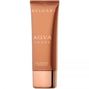 Bvlgari AQVA Amara balsam po goleniu dla mężczyzn 100 ml