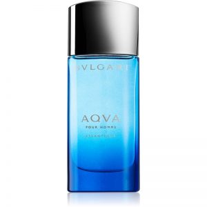 Bvlgari AQVA Pour Homme Atlantiqve woda toaletowa dla mężczyzn 30 ml