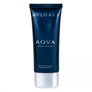 Bvlgari AQVA Pour Homme balsam po goleniu dla mężczyzn 100 ml