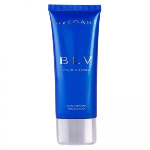 Bvlgari BLV pour homme balsam po goleniu dla mężczyzn 100 ml