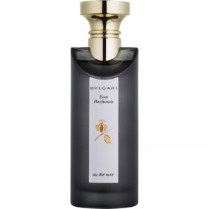 Bvlgari Eau Parfumée au Thé Noir woda kolońska unisex 75 ml