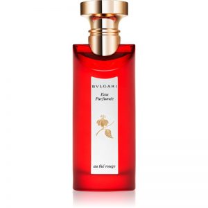 Bvlgari Eau Parfumée au Thé Rouge woda kolońska unisex 75 ml
