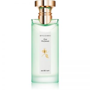 Bvlgari Eau Parfumée au Thé Vert woda kolońska unisex 75 ml