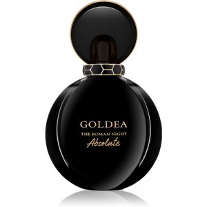 Bvlgari Goldea The Roman Night Absolute woda perfumowana dla kobiet 75 ml