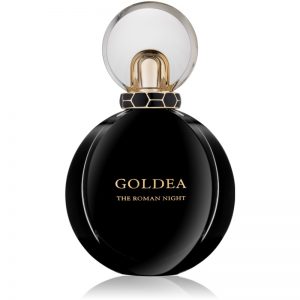 Bvlgari Goldea The Roman Night woda perfumowana dla kobiet 30 ml