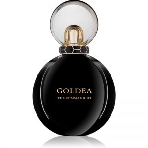 Bvlgari Goldea The Roman Night woda perfumowana dla kobiet 50 ml