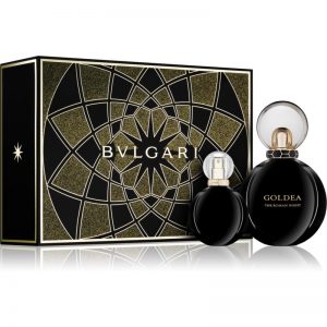 Bvlgari Goldea The Roman Night zestaw upominkowy II. dla kobiet