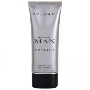 Bvlgari Man Extreme balsam po goleniu dla mężczyzn 100 ml