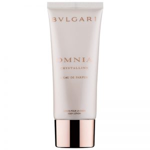 Bvlgari Omnia Crystalline Eau De Parfum 100 ml