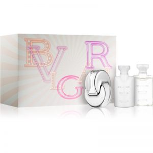 Bvlgari Omnia Crystalline zestaw upominkowy I. dla kobiet