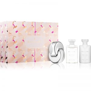 Bvlgari Omnia Crystalline zestaw upominkowy III. dla kobiet