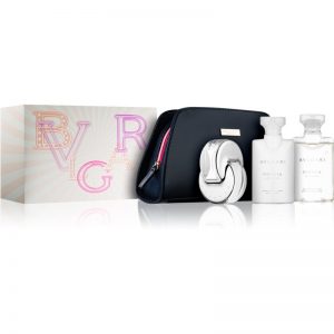 Bvlgari Omnia Crystalline zestaw upominkowy XVIII. dla kobiet
