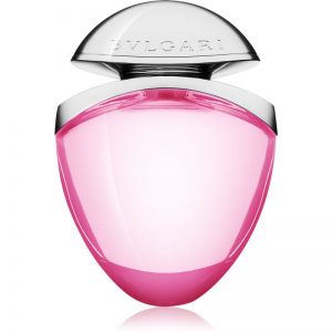 Bvlgari Omnia Pink Sapphire woda toaletowa dla kobiet 25 ml