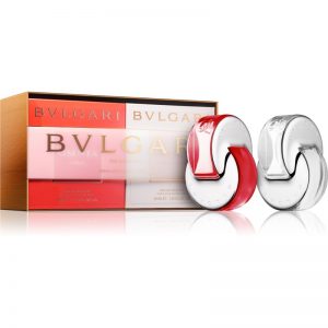 Bvlgari Omnia zestaw upominkowy II. dla kobiet