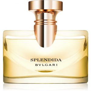 Bvlgari Splendida Iris d´Or woda perfumowana dla kobiet 50 ml