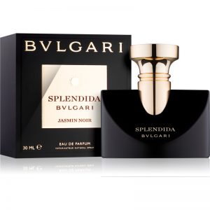 Bvlgari Splendida Jasmin Noir woda perfumowana dla kobiet 30 ml