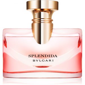 Bvlgari Splendida Rose Rose woda perfumowana dla kobiet 50 ml