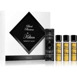 By Kilian Black Phantom woda perfumowana opakowanie podróżne unisex 30 ml