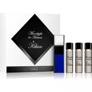 By Kilian Moonlight in Heaven woda perfumowana opakowanie podróżne unisex