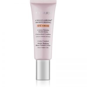 By Terry Cellularose nawilżający krem CC odcień 2. Natural 40 g