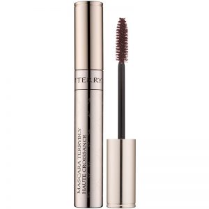 By Terry Eye Make-Up maskara wydłużająca i wzmacniająca rzęsy odcień 2 Moka Brown 8 g