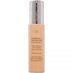 By Terry Face Make-Up makijaż odmładzający o działaniu przeciwzmarszczkowym odcień 3 Vanilla Beige 30 ml