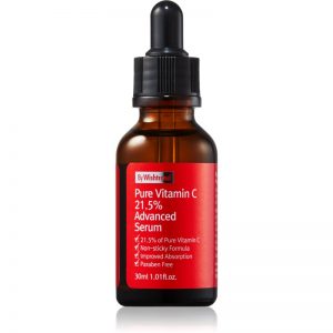 By Wishtrend Pure Vitamin C rozjaśniające serum przeciwzmarszczkowe z witaminą C 30 ml