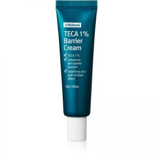 By Wishtrend TECA Odżywczy krem łagodzący odnawiający barierę ochronną skóry 30 g