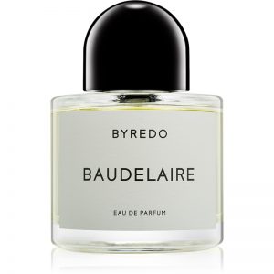 Byredo Baudelaire woda perfumowana dla mężczyzn 100 ml