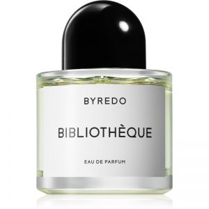 Byredo Bibliotheque woda perfumowana unisex 100 ml