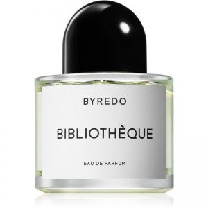 Byredo Bibliotheque woda perfumowana unisex 50 ml