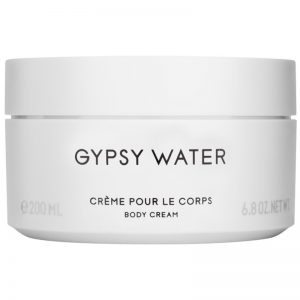 Byredo Gypsy Water krem do ciała unisex 200 ml
