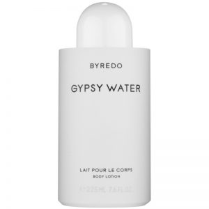 Byredo Gypsy Water mleczko do ciała unisex 225 ml