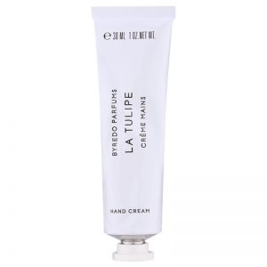 Byredo La Tulipe krem do rąk dla kobiet 30 ml