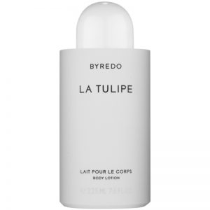 Byredo La Tulipe mleczko do ciała dla kobiet 225 ml