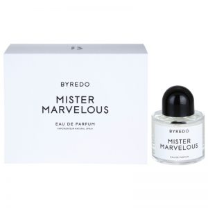 Byredo Mister Marvelous woda perfumowana dla mężczyzn 50 ml