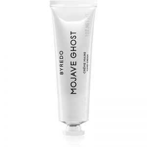 Byredo Mojave Ghost krem nawilżający do rąk unisex 30 ml