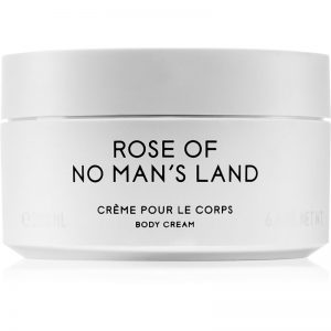 Byredo Rose of No Man´s Land nawilżający krem do ciała unisex 200 ml