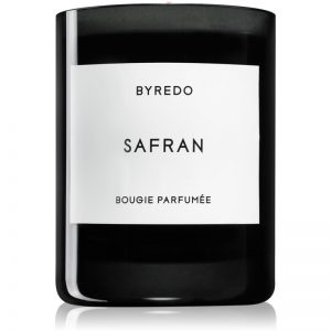 Byredo Safran świeczka zapachowa 240 g
