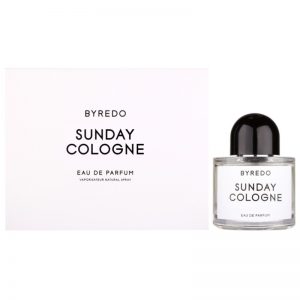 Byredo Sunday Cologne 50 ml