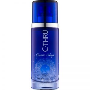C-THRU Cosmic Aura woda toaletowa dla kobiet 30 ml