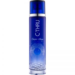 C-THRU Cosmic Aura woda toaletowa dla kobiet 50 ml