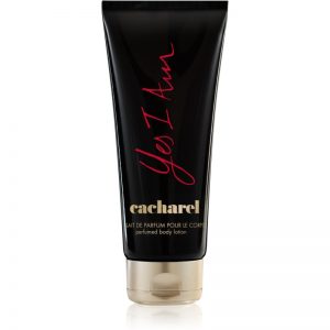 Cacharel Yes I Am mleczko do ciała dla kobiet 200 ml
