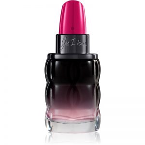 Cacharel Yes I Am Pink First woda perfumowana dla kobiet 30 ml