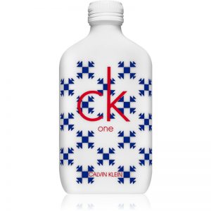 Calvin Klein CK One Collector’s Edition woda toaletowa unisex 100 ml