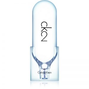 Calvin Klein CK2 woda toaletowa unisex 100 ml