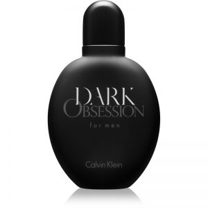 Calvin Klein Dark Obsession for Men woda toaletowa dla mężczyzn 125 ml