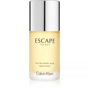 Calvin Klein Escape for Men woda toaletowa dla mężczyzn 50 ml