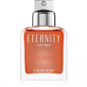 Calvin Klein Eternity Flame for Men woda toaletowa dla mężczyzn 100 ml